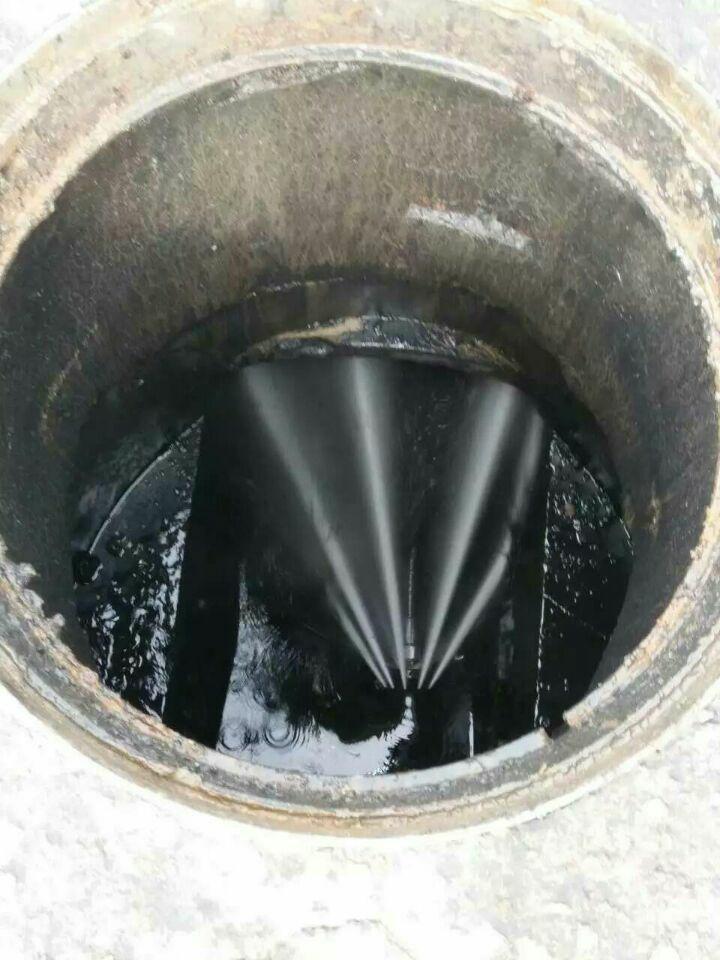 天山市政管道清洗-排污管道清洗